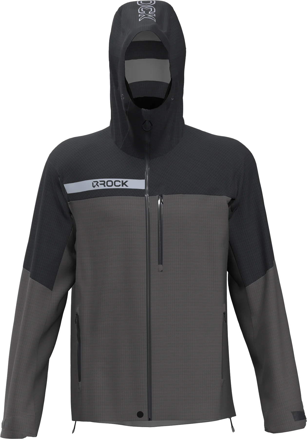 RE.ALASKA 2.0 MAN JACKET