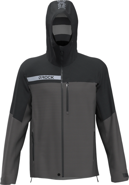 RE.ALASKA 2.0 MAN JACKET