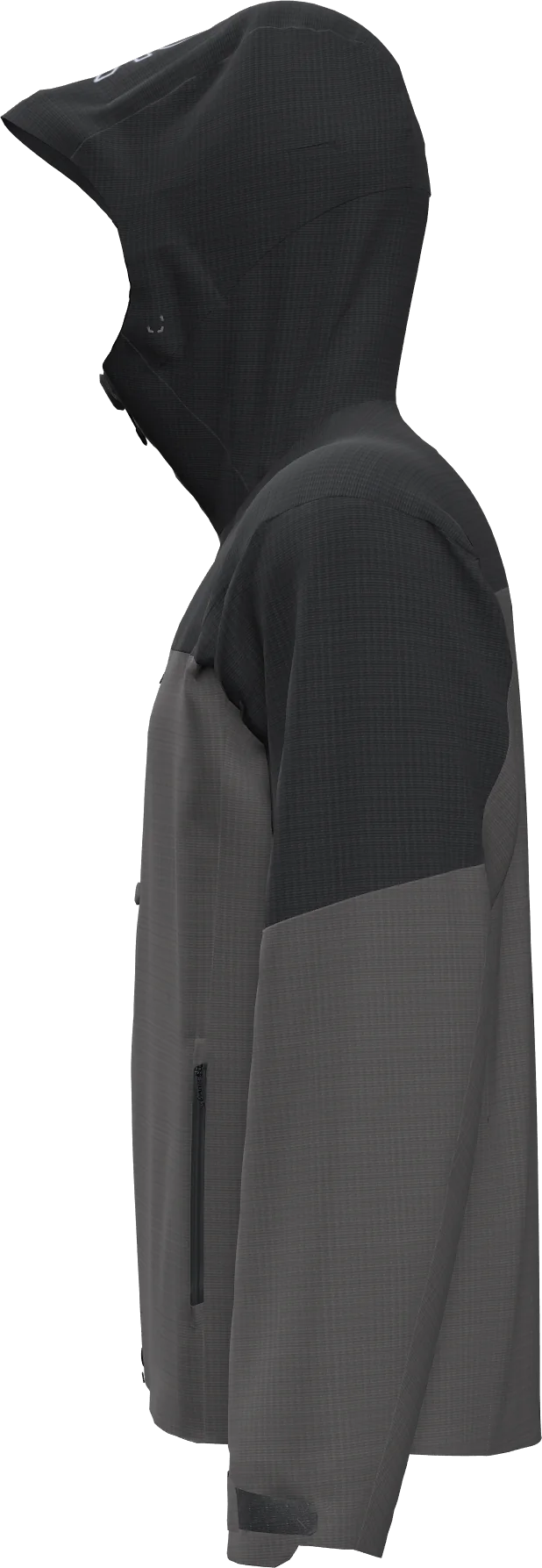 RE.ALASKA 2.0 MAN JACKET