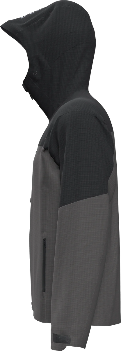 RE.ALASKA 2.0 MAN JACKET