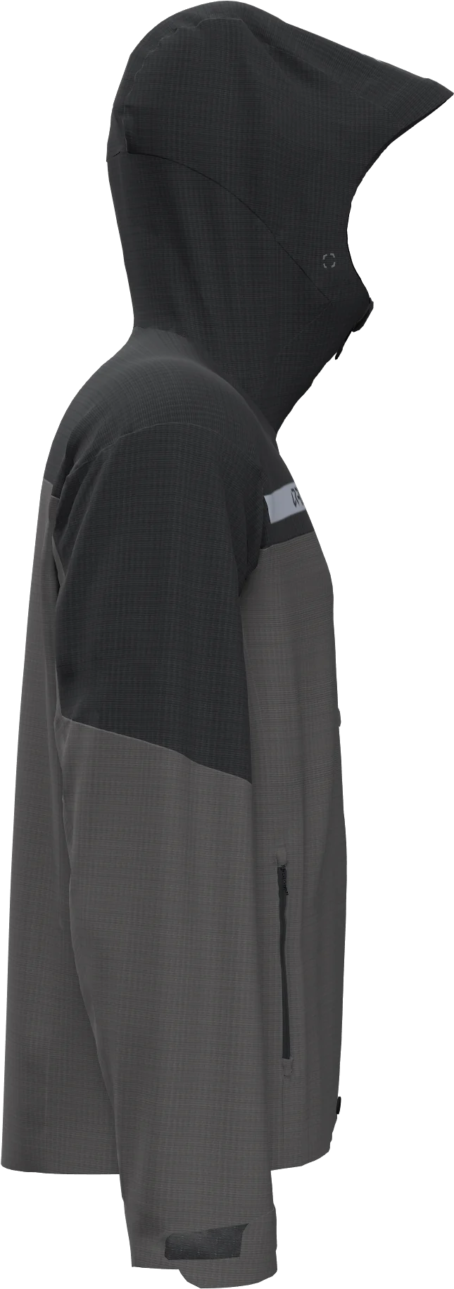 RE.ALASKA 2.0 MAN JACKET