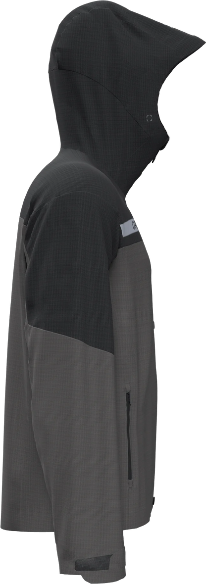 RE.ALASKA 2.0 MAN JACKET