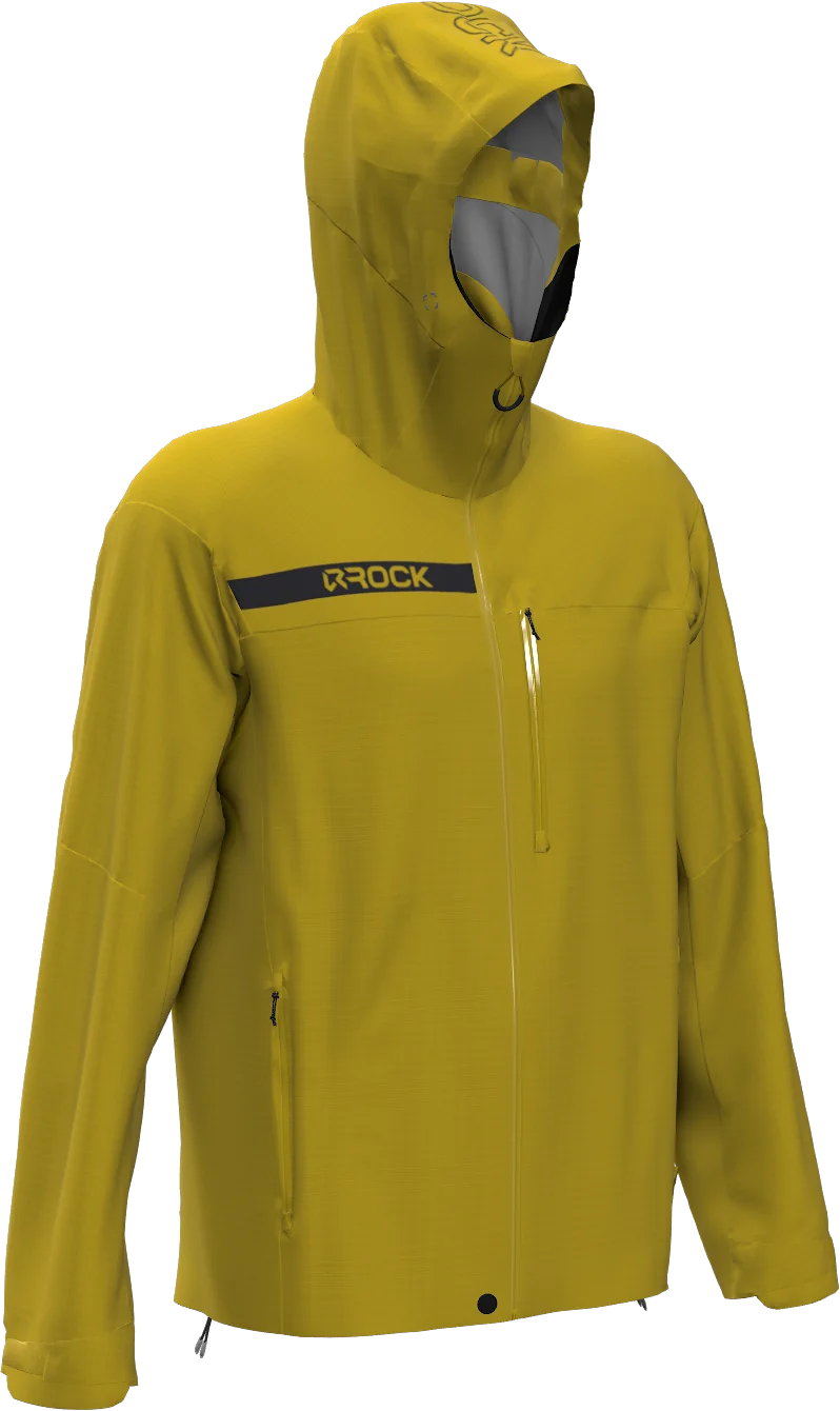 RE.ALASKA 2.0 MAN JACKET