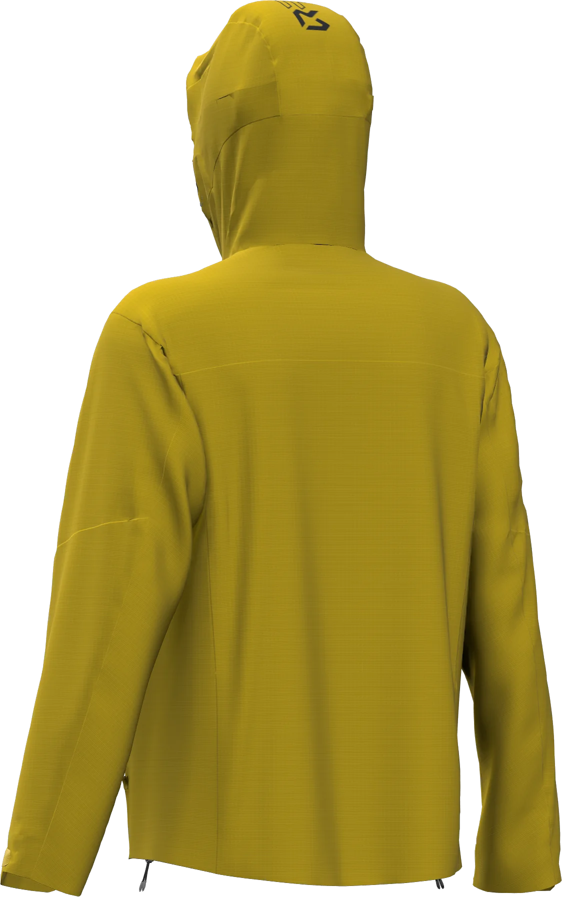 RE.ALASKA 2.0 MAN JACKET