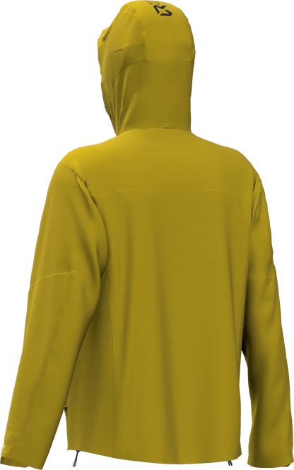 RE.ALASKA 2.0 MAN JACKET