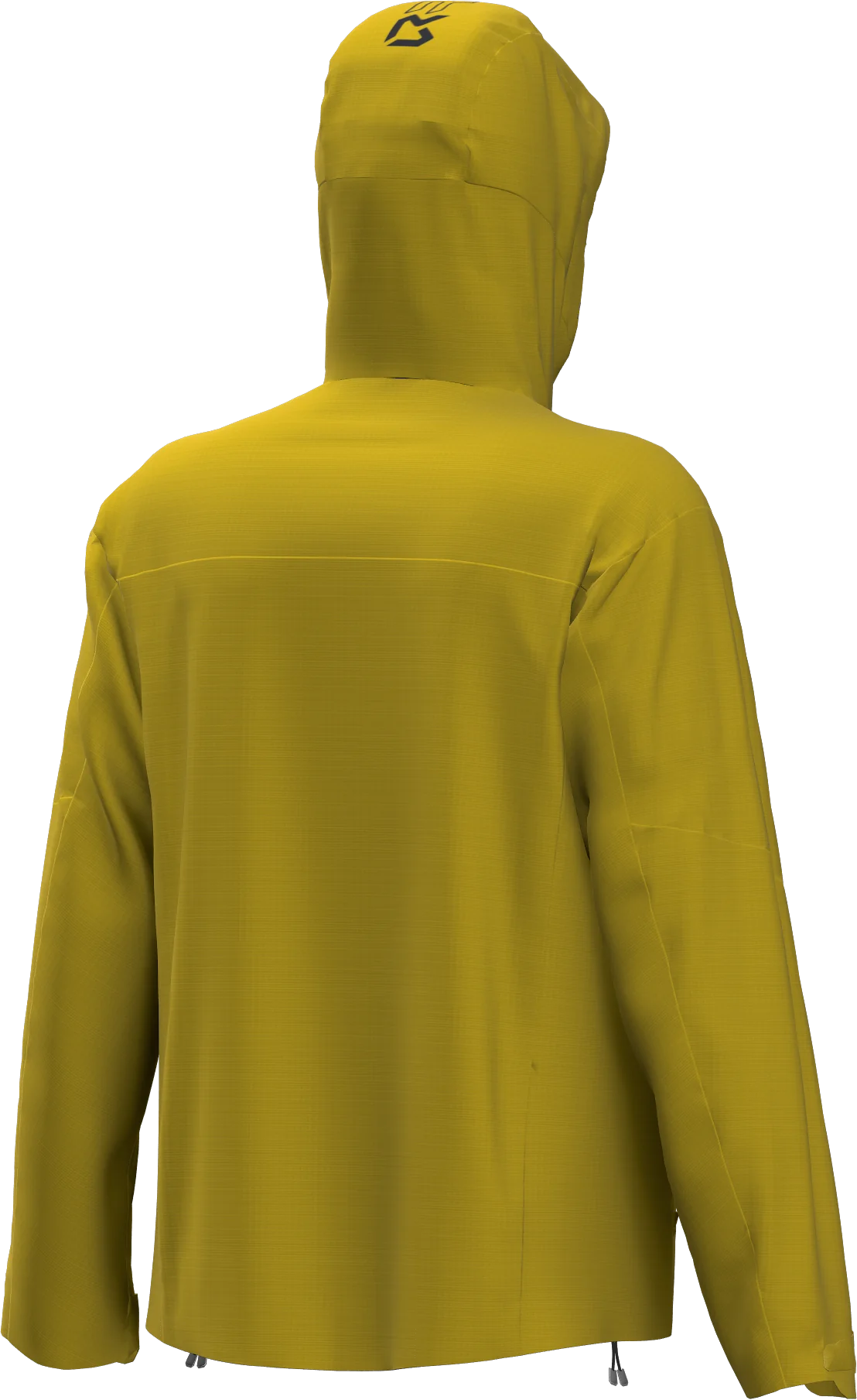 RE.ALASKA 2.0 MAN JACKET