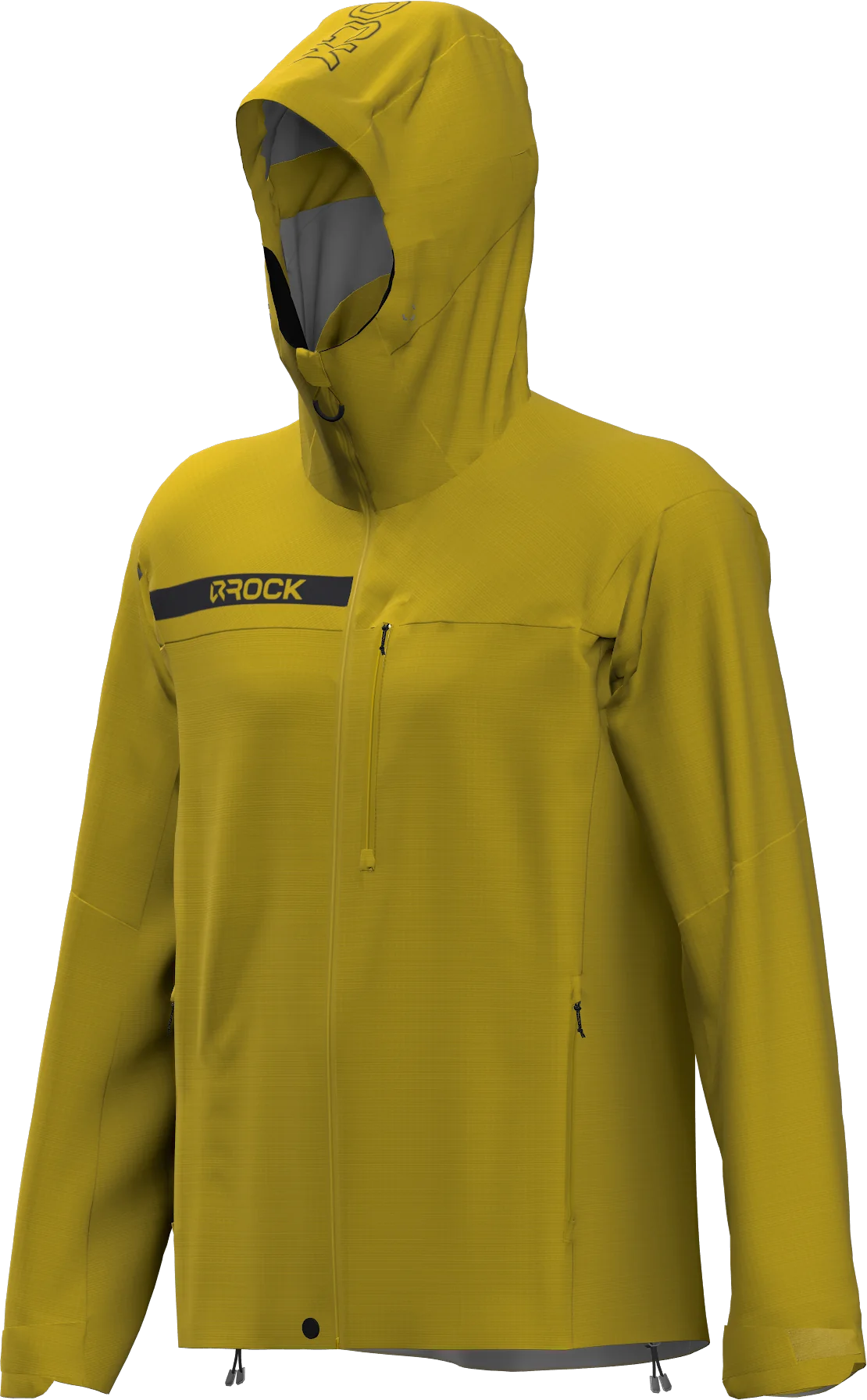 RE.ALASKA 2.0 MAN JACKET