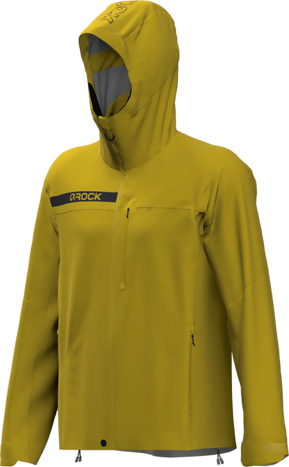 RE.ALASKA 2.0 MAN JACKET