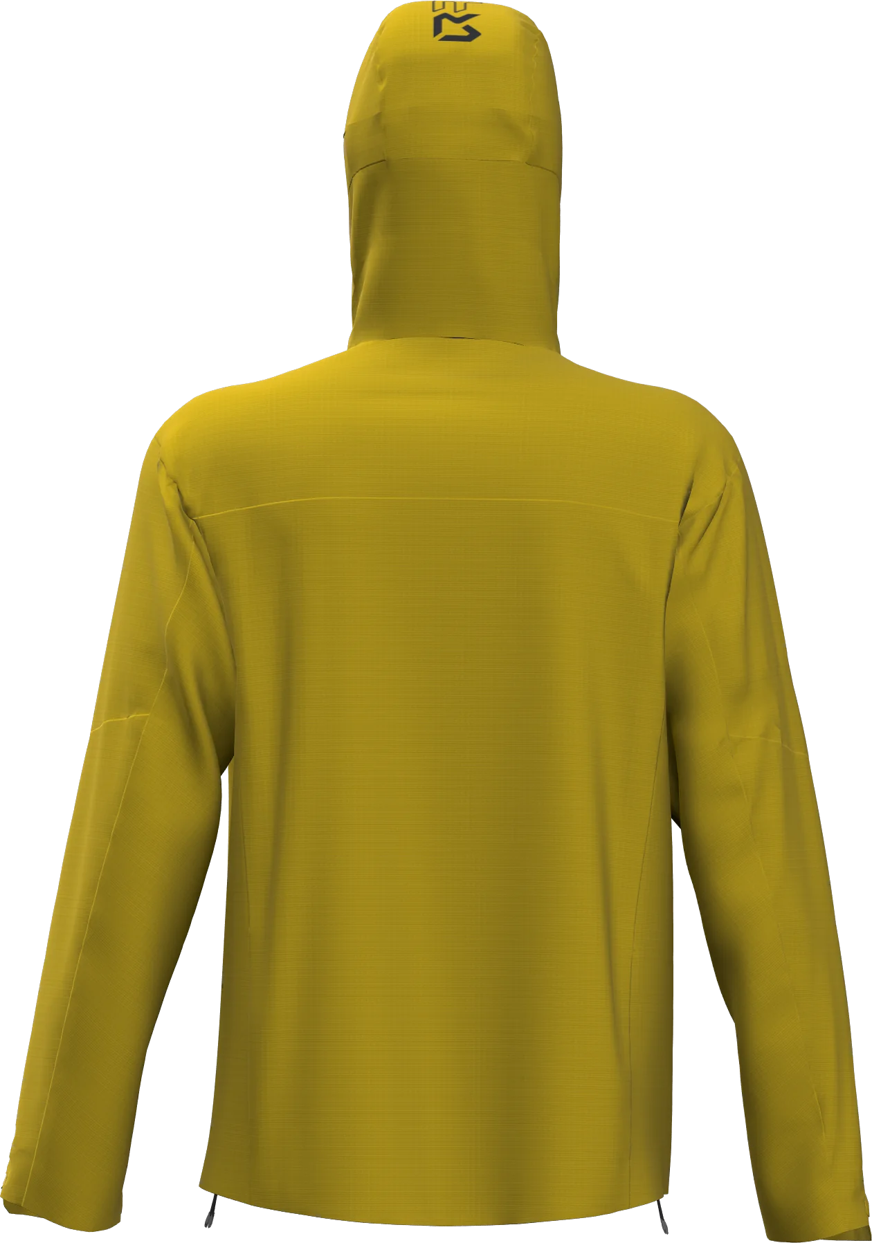 RE.ALASKA 2.0 MAN JACKET