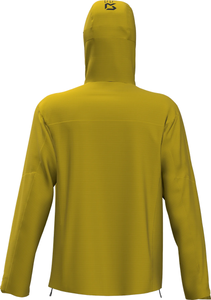 RE.ALASKA 2.0 MAN JACKET