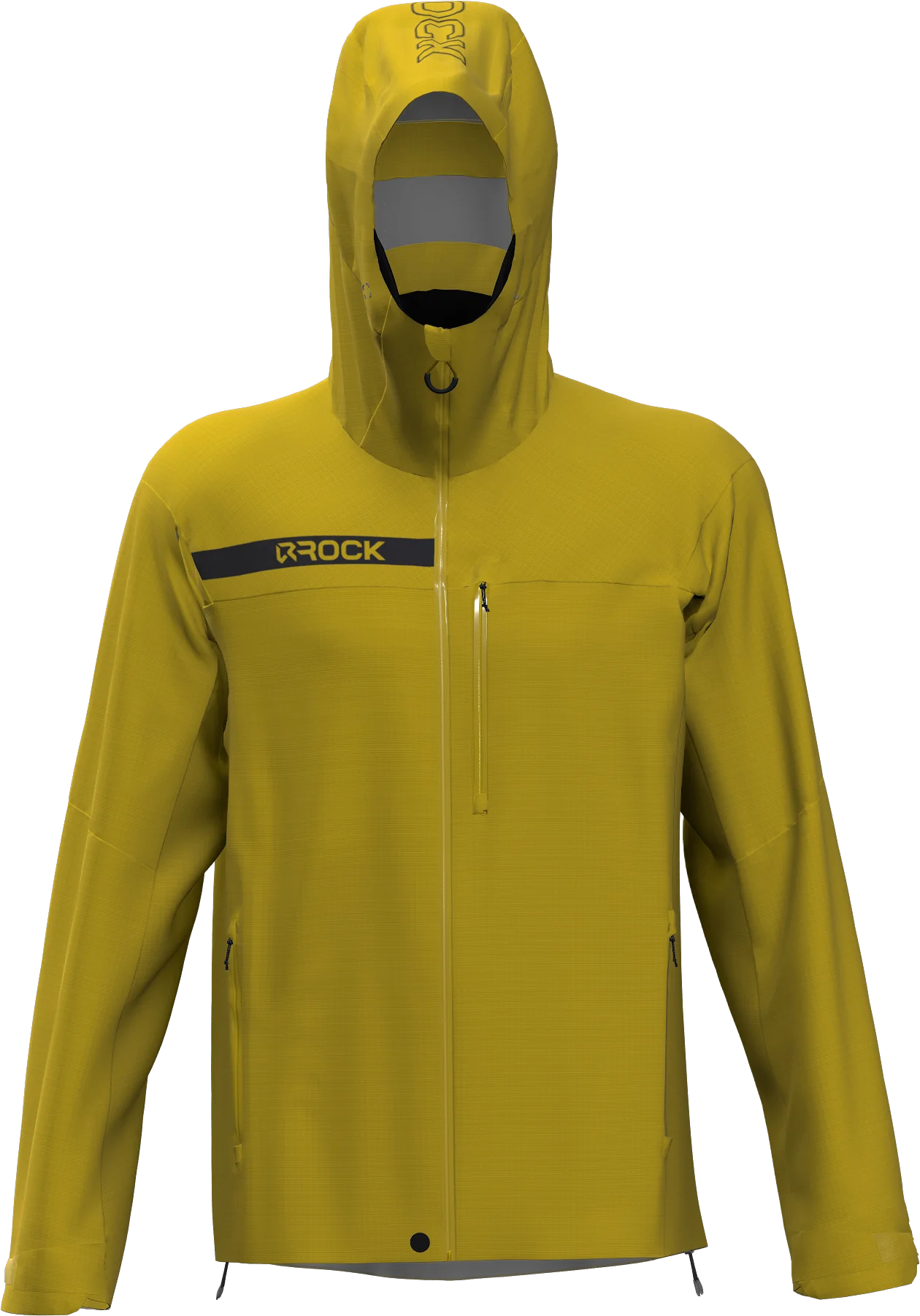 RE.ALASKA 2.0 MAN JACKET