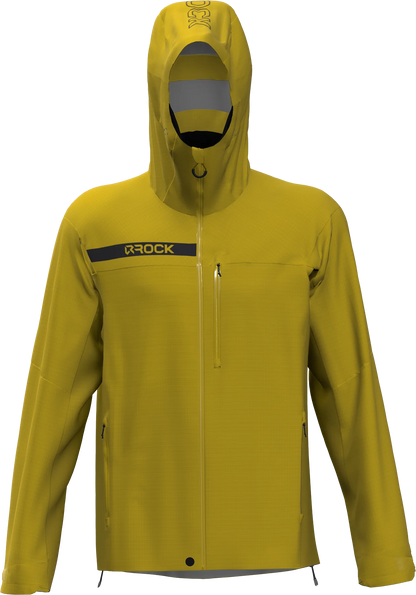 RE.ALASKA 2.0 MAN JACKET