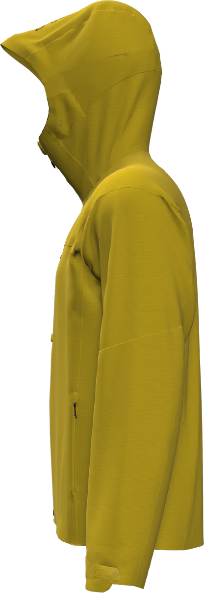 RE.ALASKA 2.0 MAN JACKET