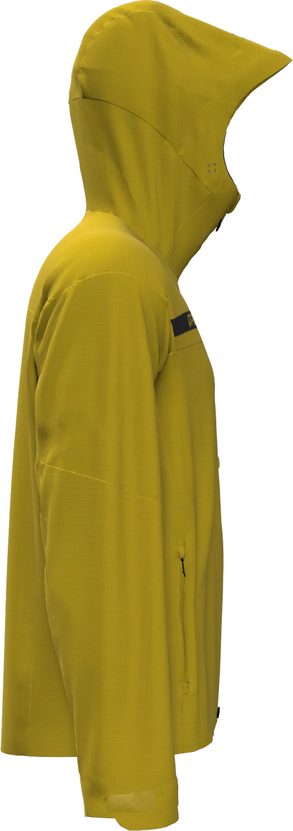 RE.ALASKA 2.0 MAN JACKET