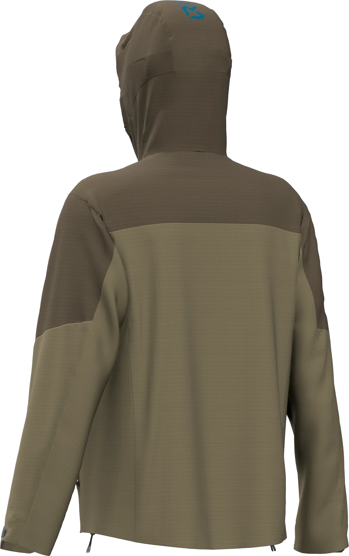 RE.ALASKA 2.0 MAN JACKET