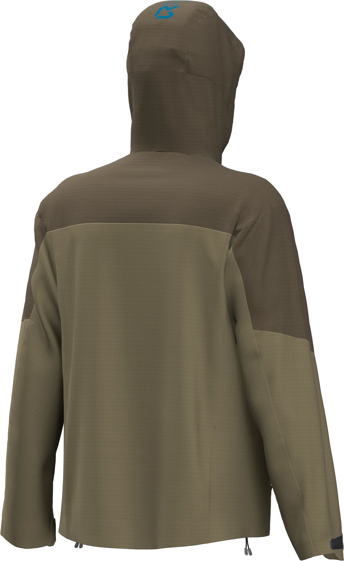 RE.ALASKA 2.0 MAN JACKET