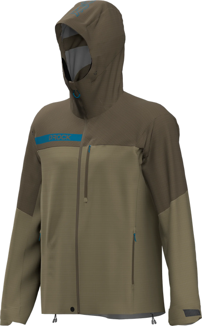 RE.ALASKA 2.0 MAN JACKET