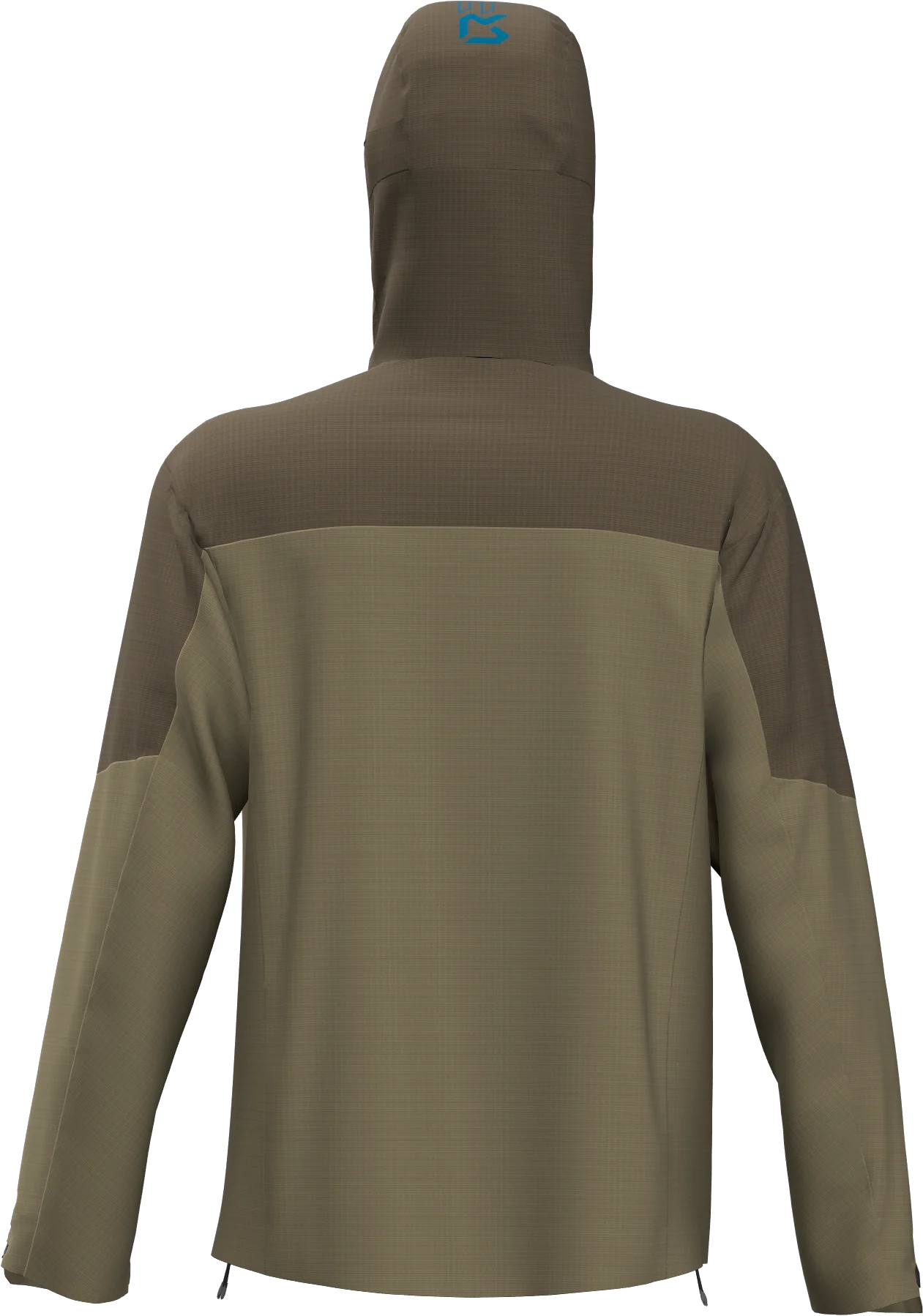 RE.ALASKA 2.0 MAN JACKET