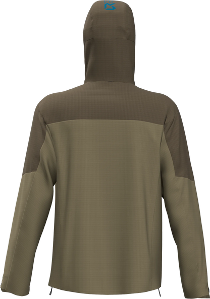 RE.ALASKA 2.0 MAN JACKET