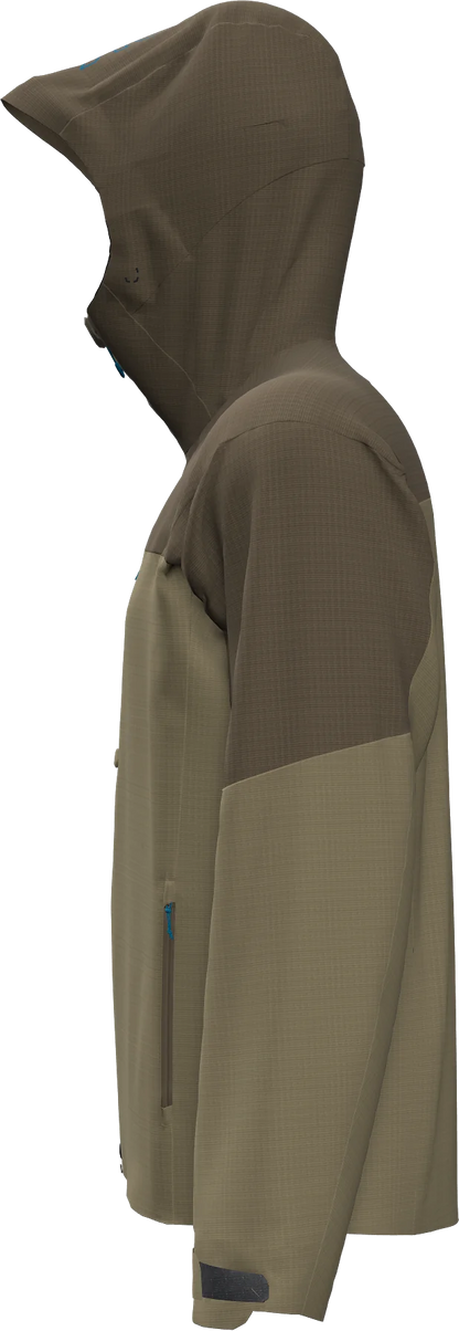 RE.ALASKA 2.0 MAN JACKET