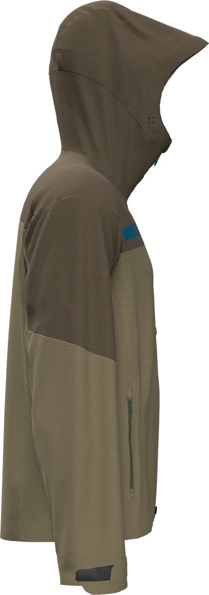 RE.ALASKA 2.0 MAN JACKET