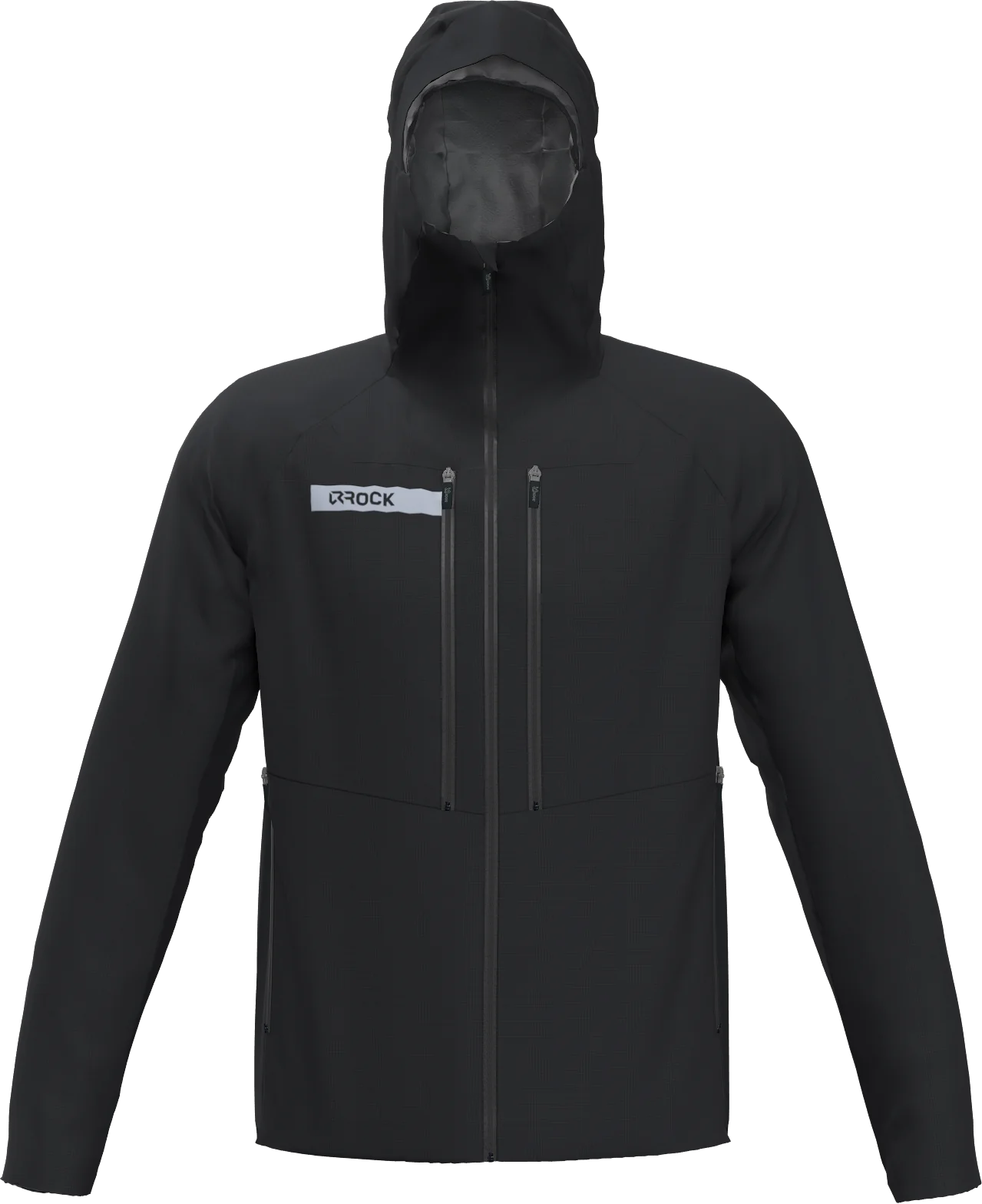 ELIM 2.0 PADDED MAN JACKET