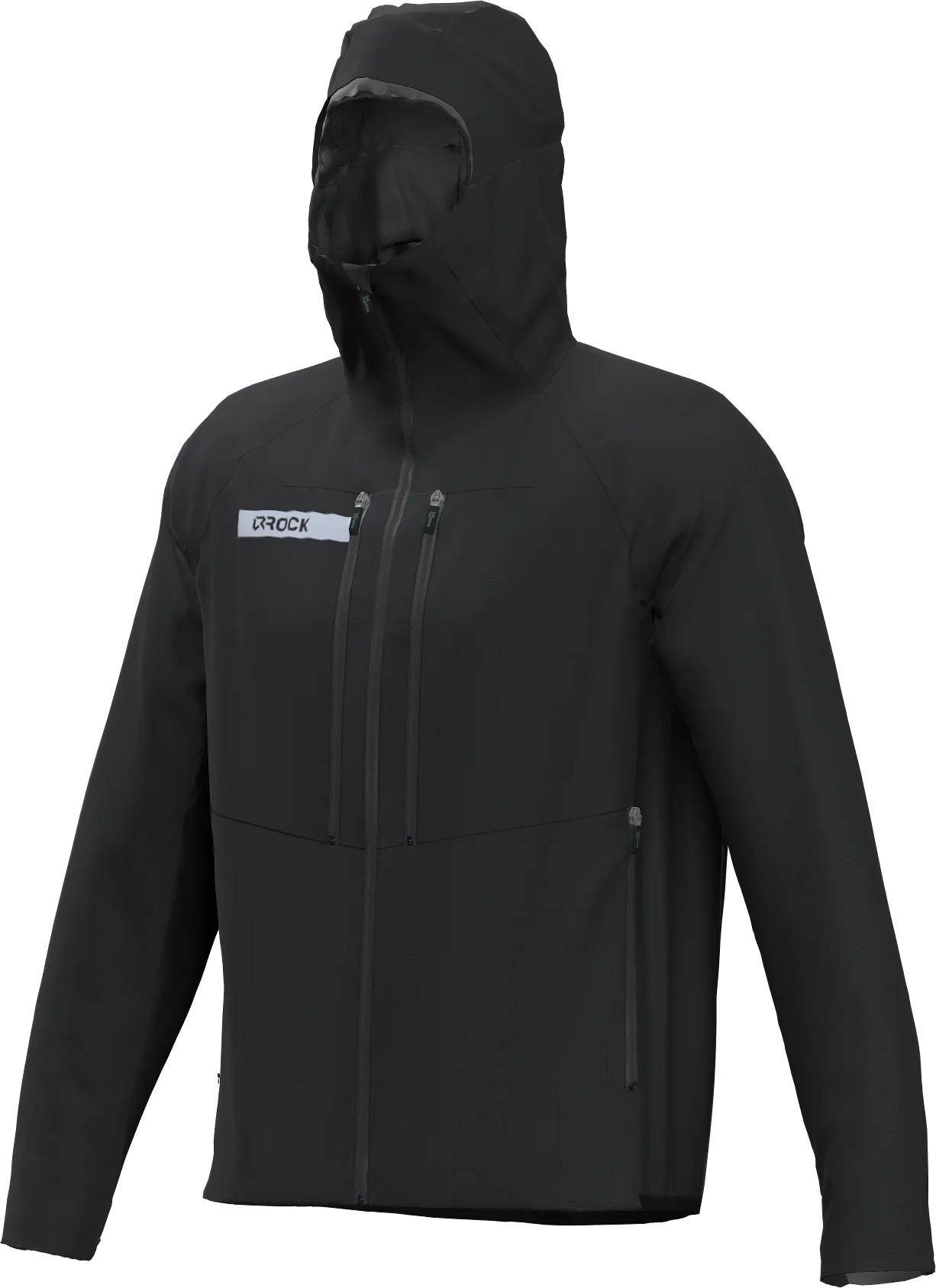 ELIM 2.0 PADDED MAN JACKET