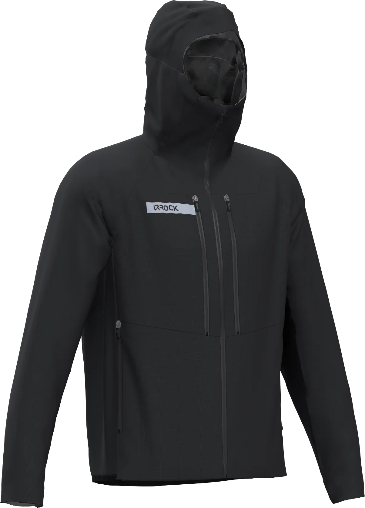 ELIM 2.0 PADDED MAN JACKET