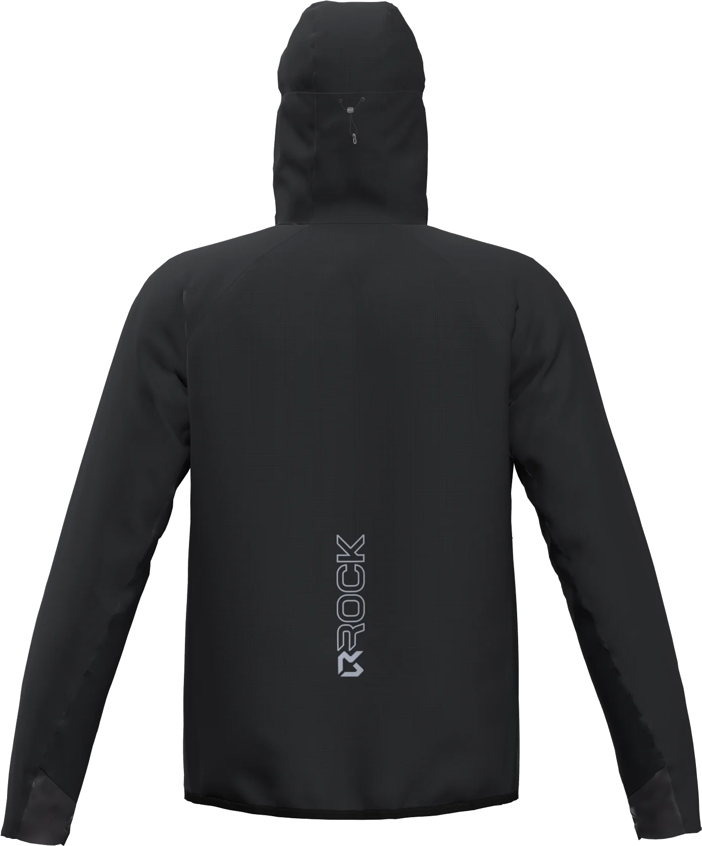 ELIM 2.0 PADDED MAN JACKET