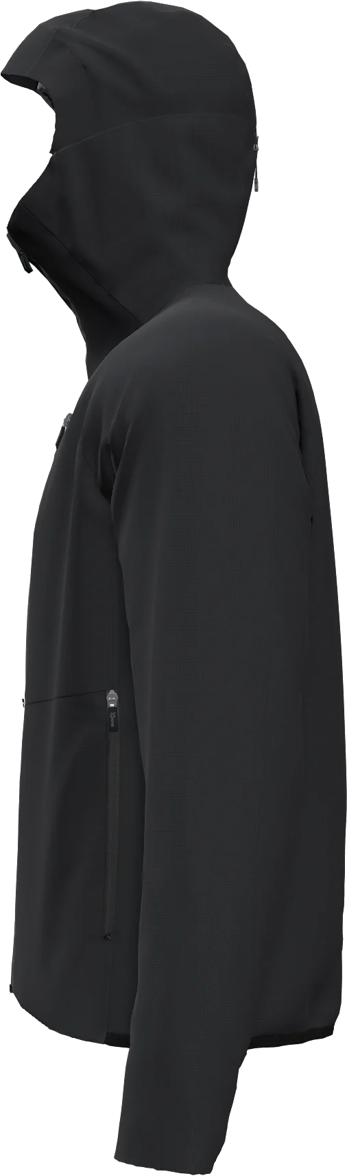 ELIM 2.0 PADDED MAN JACKET