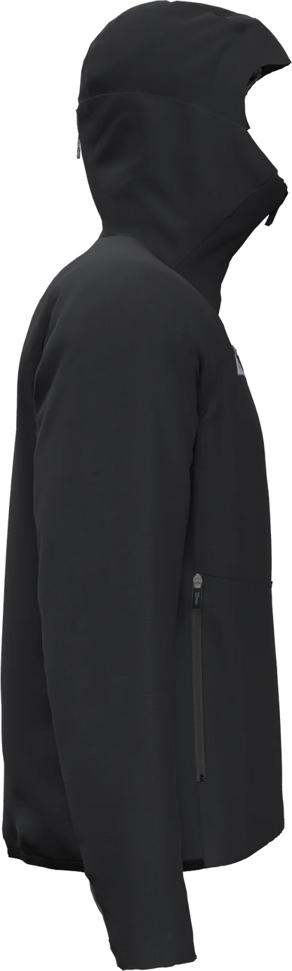 ELIM 2.0 PADDED MAN JACKET