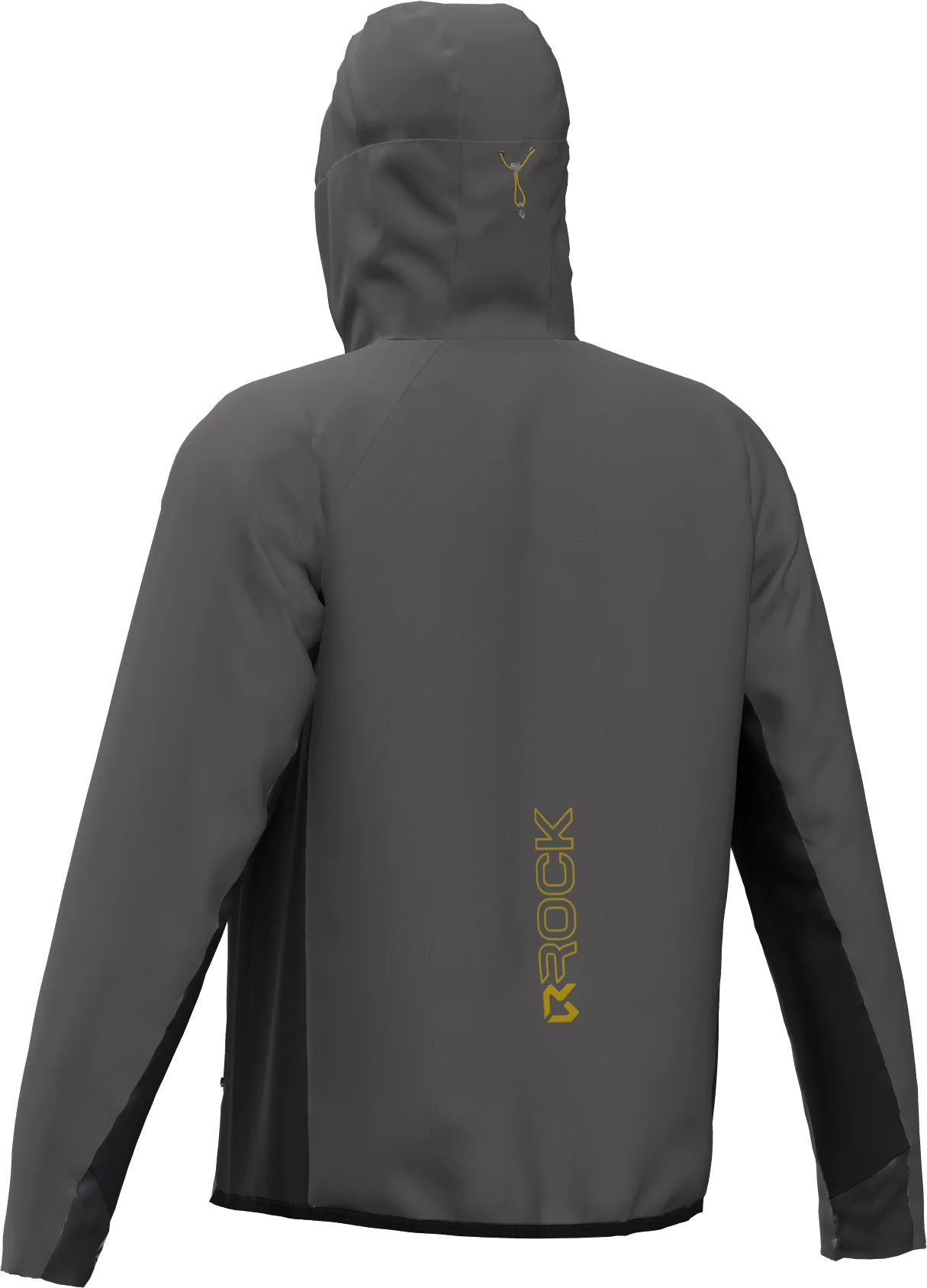 ELIM 2.0 PADDED MAN JACKET