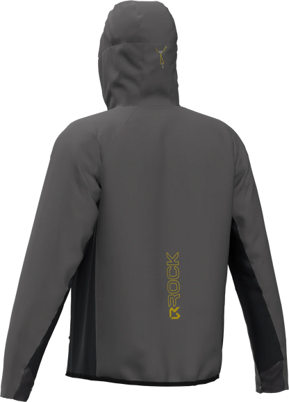 ELIM 2.0 PADDED MAN JACKET