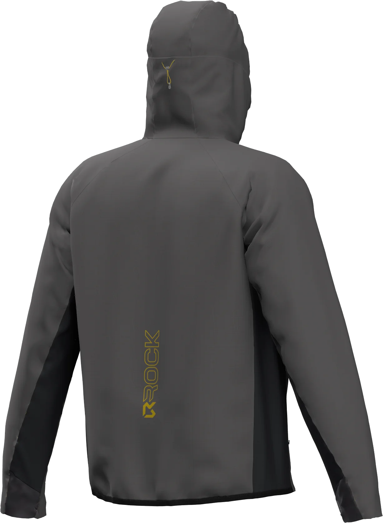 ELIM 2.0 PADDED MAN JACKET