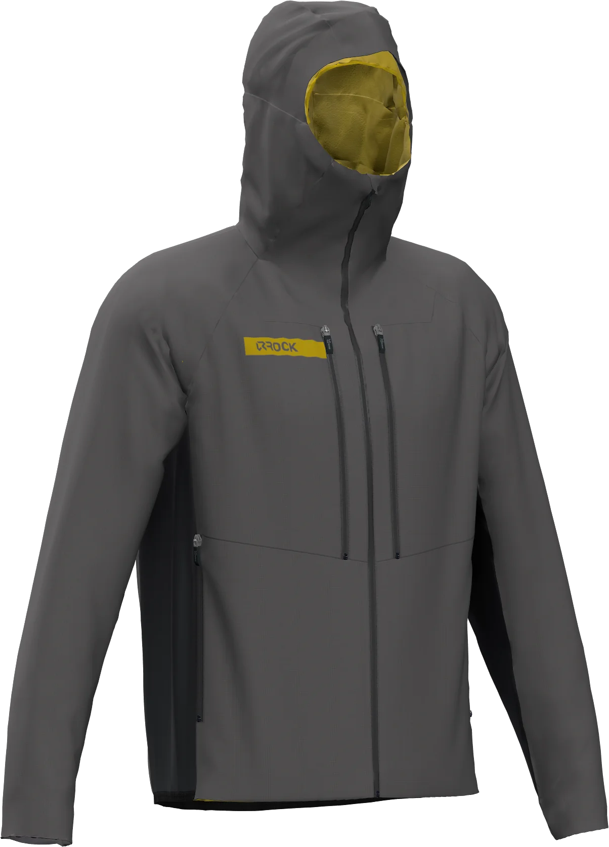 ELIM 2.0 PADDED MAN JACKET