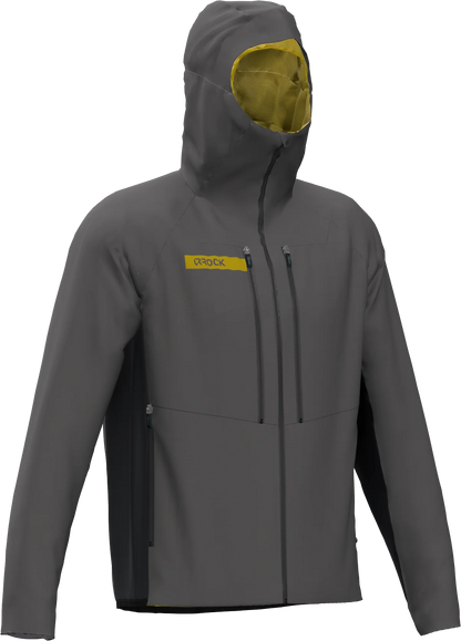 ELIM 2.0 PADDED MAN JACKET