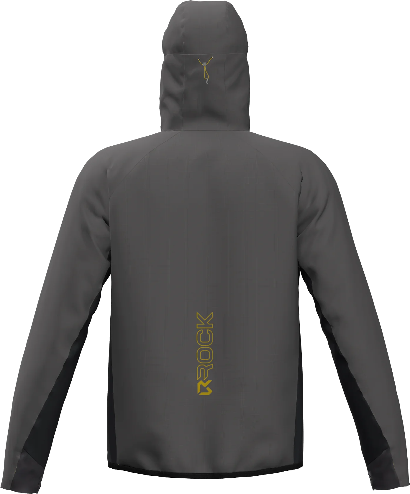 ELIM 2.0 PADDED MAN JACKET