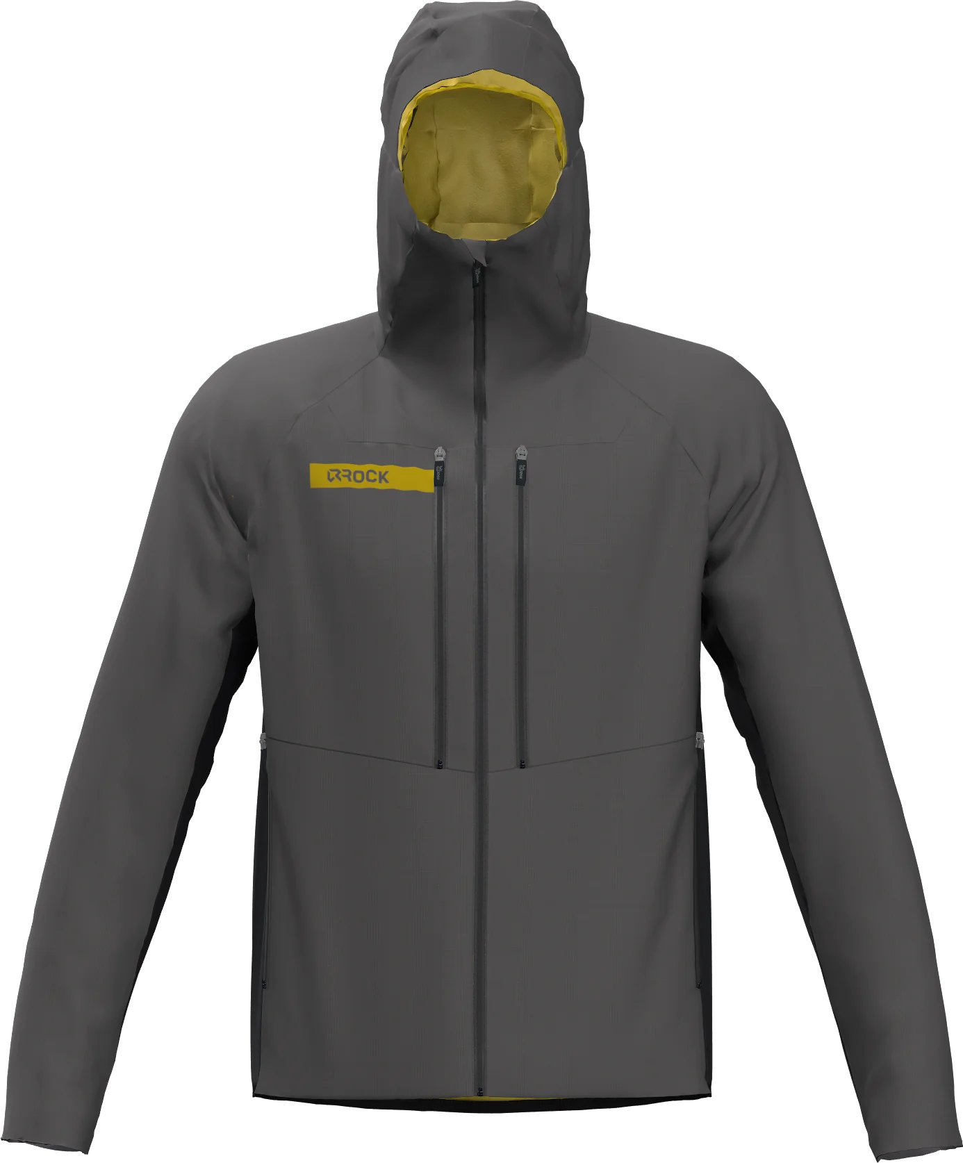 ELIM 2.0 PADDED MAN JACKET