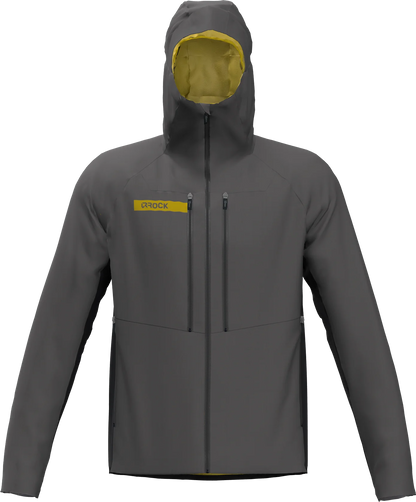 ELIM 2.0 PADDED MAN JACKET