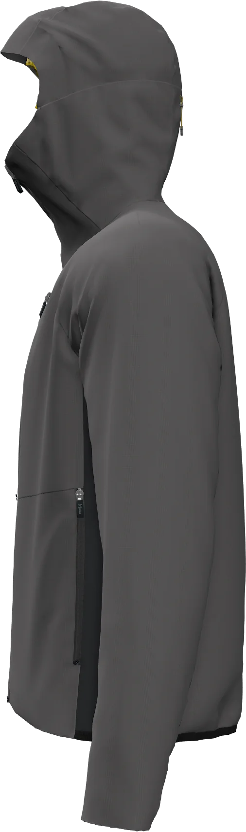 ELIM 2.0 PADDED MAN JACKET