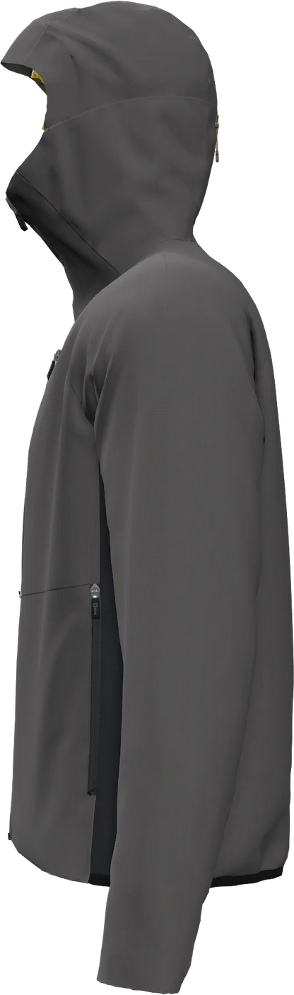 ELIM 2.0 PADDED MAN JACKET