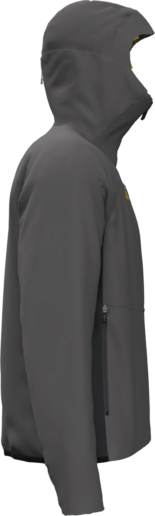 ELIM 2.0 PADDED MAN JACKET