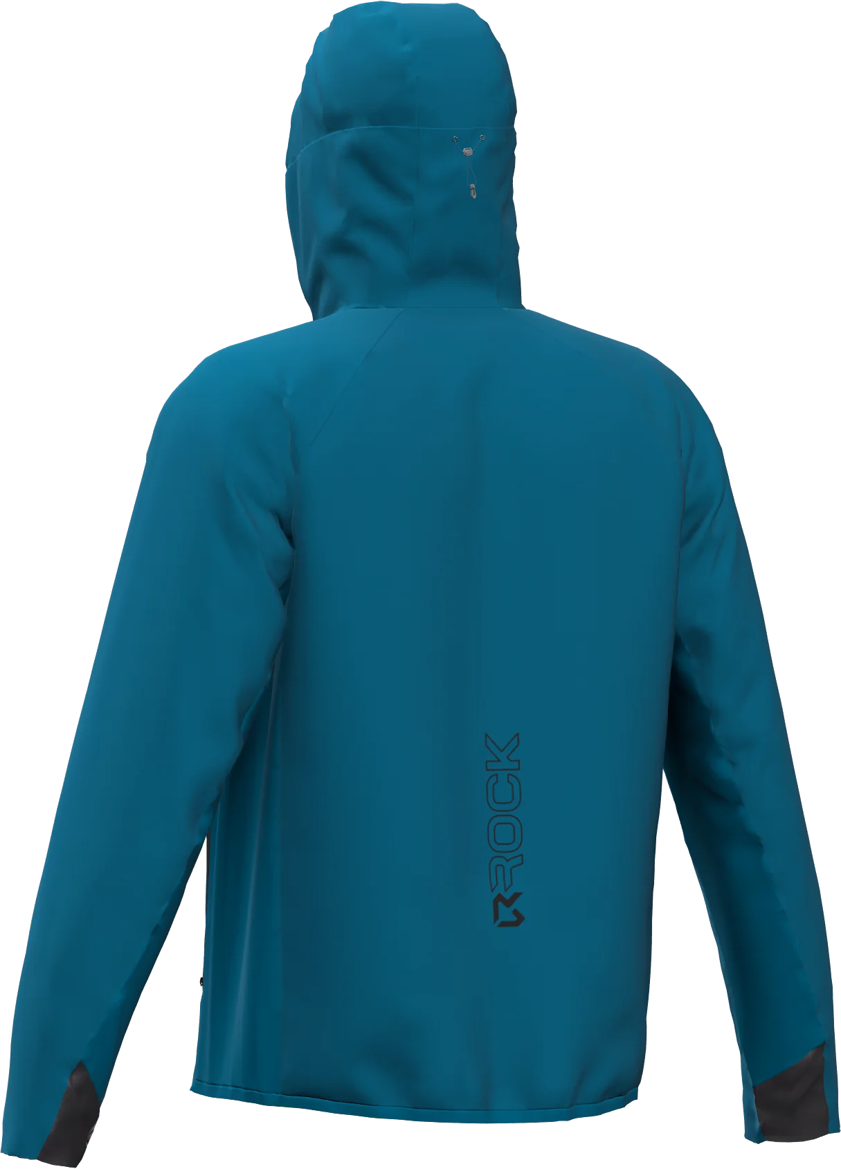 ELIM 2.0 PADDED MAN JACKET