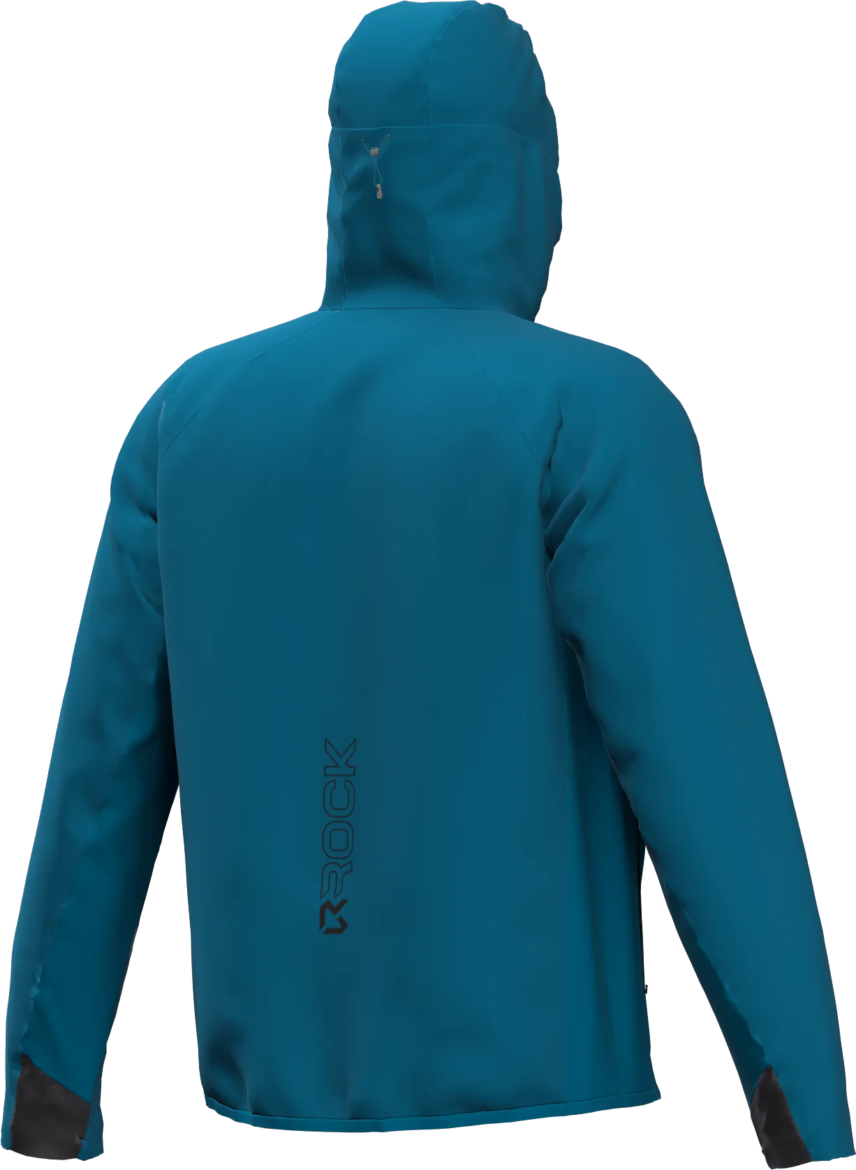 ELIM 2.0 PADDED MAN JACKET