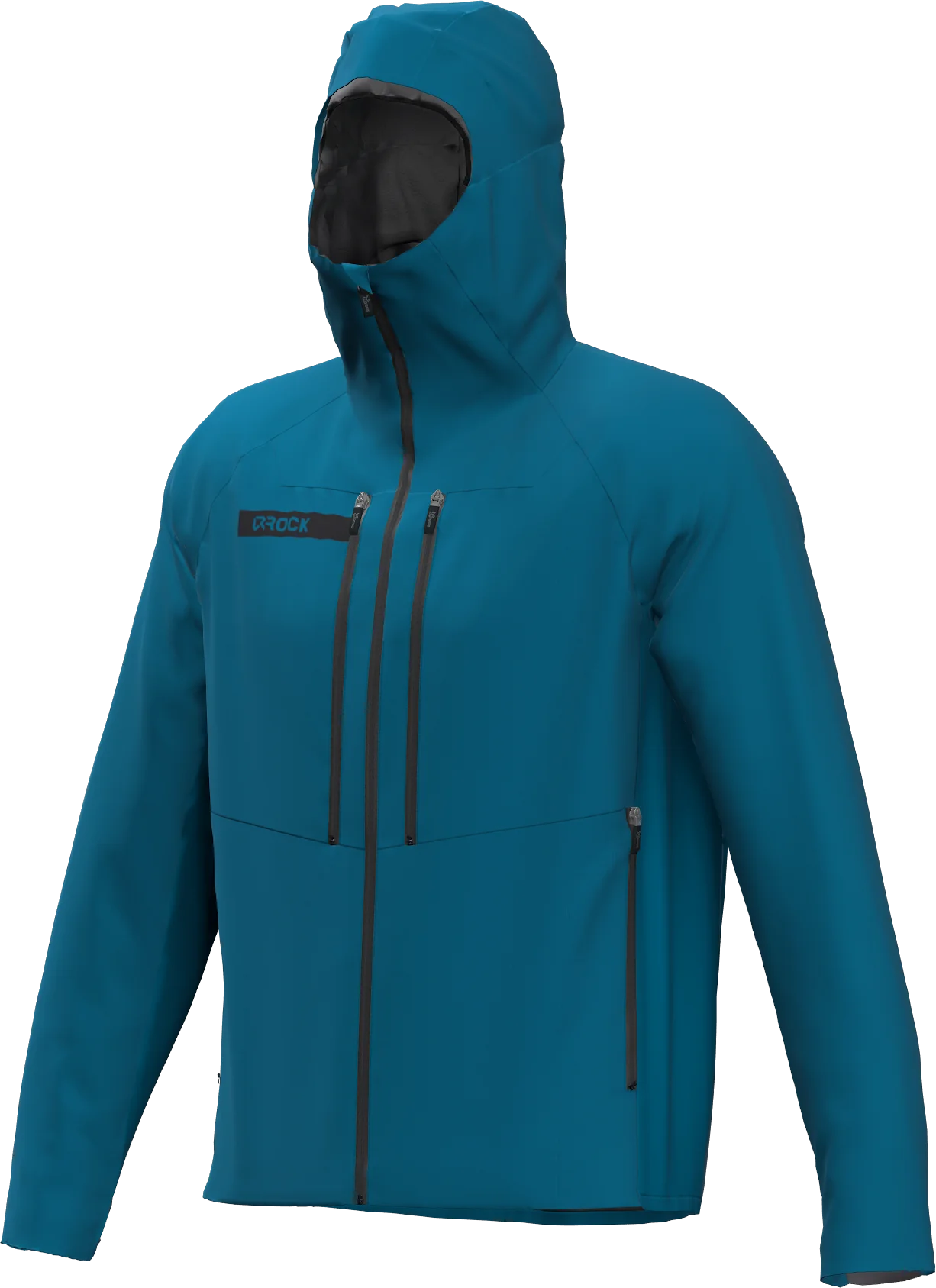 ELIM 2.0 PADDED MAN JACKET