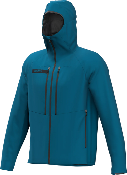 ELIM 2.0 PADDED MAN JACKET