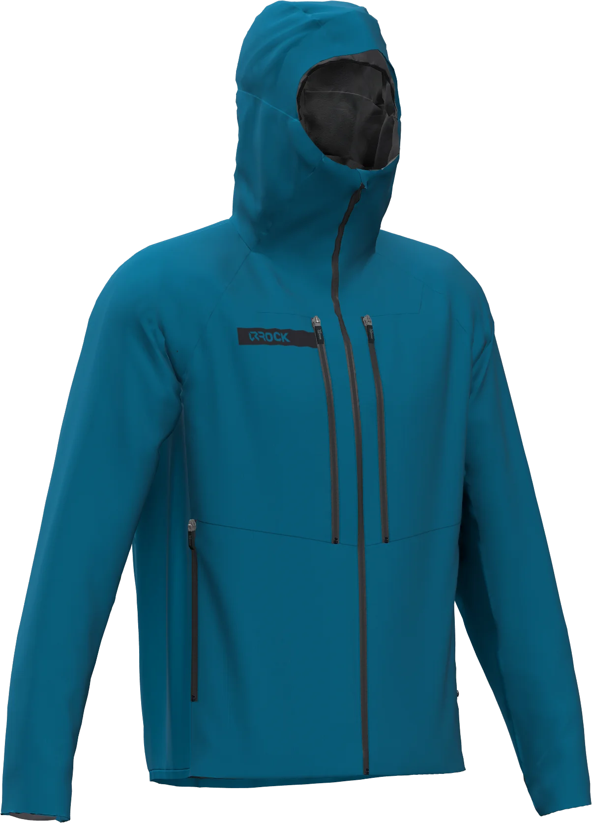 ELIM 2.0 PADDED MAN JACKET