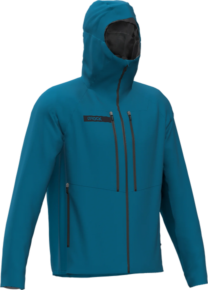 ELIM 2.0 PADDED MAN JACKET