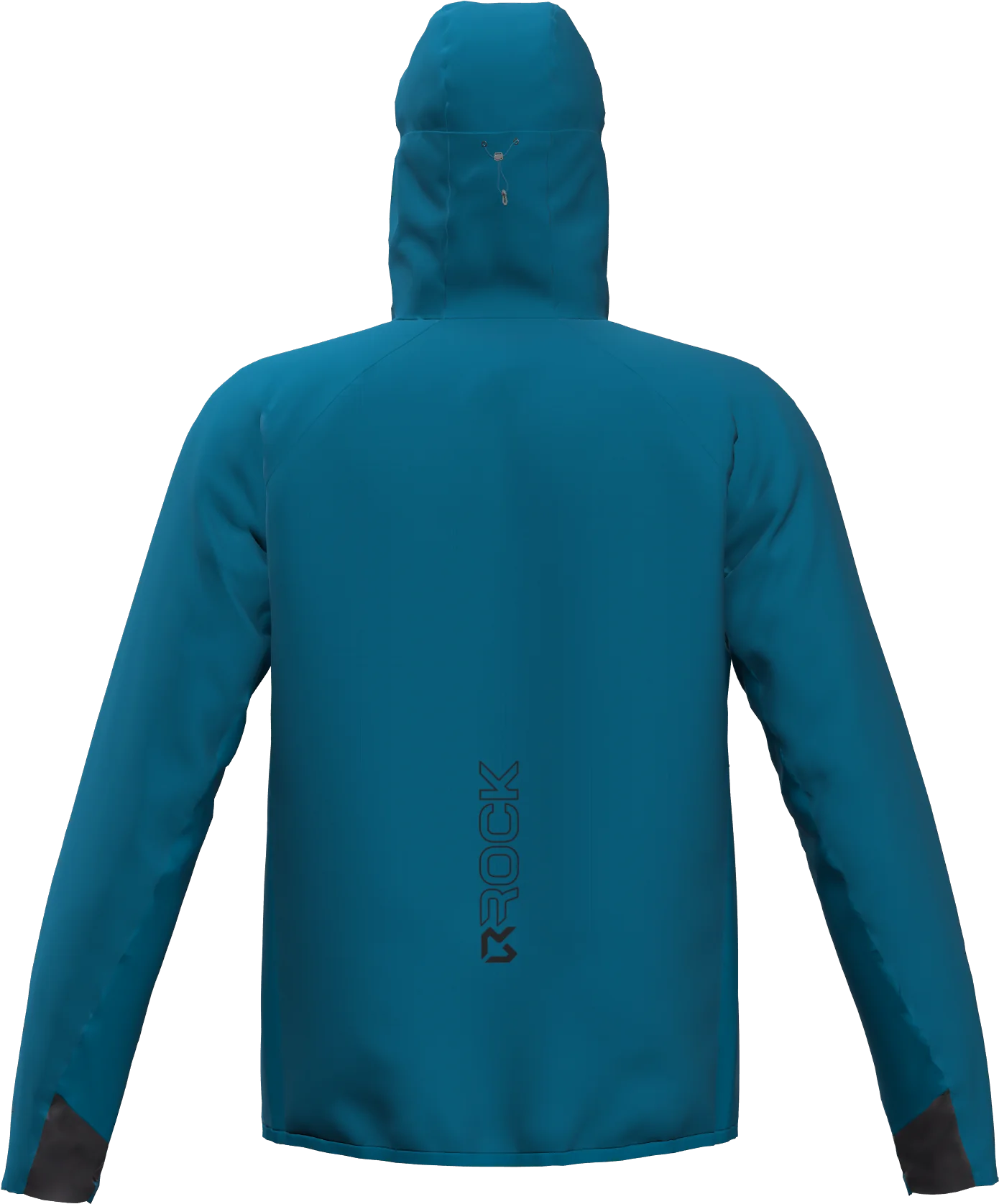 ELIM 2.0 PADDED MAN JACKET