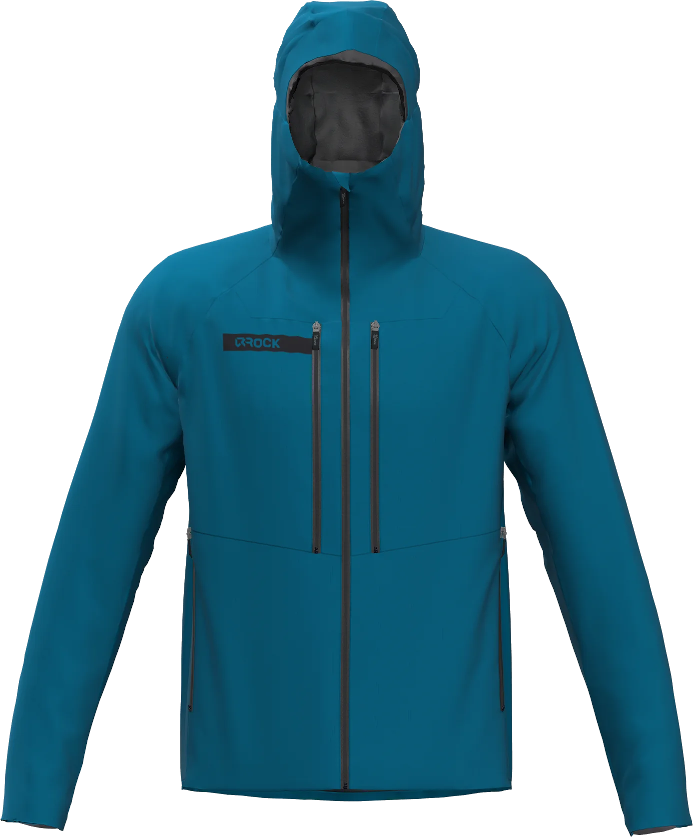 ELIM 2.0 PADDED MAN JACKET